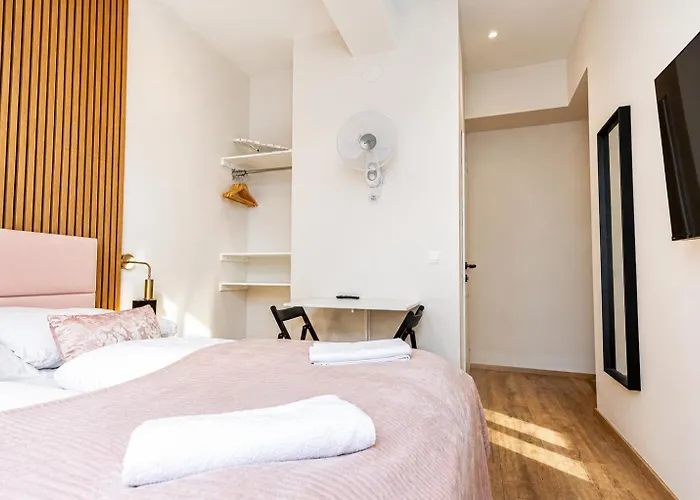 4-br Apt, Ideal For Groups, 6-min To Stadthalle