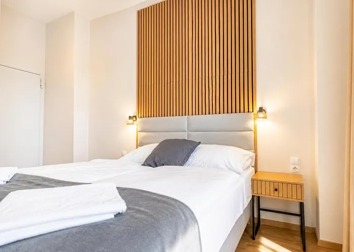4-br Apt, Ideal For Groups, 6-min To Stadthalle * Vienna
