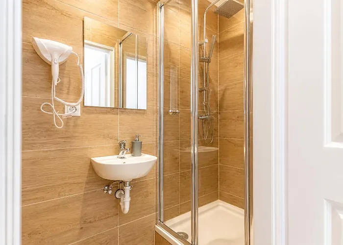 Apartment 4-br Apt, Ideal For Groups, 6-min To Stadthalle Vienna